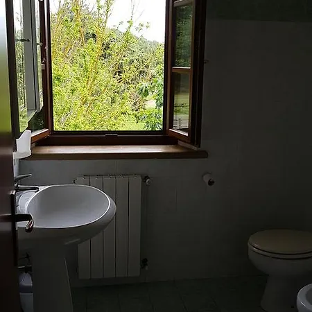 Il Giardino Апартаменты Рипарбелла