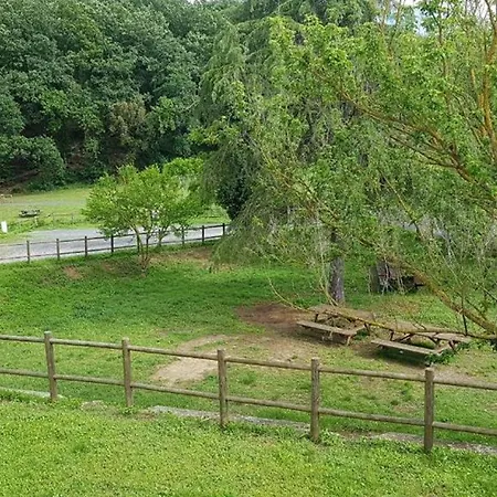 דירה Il Giardino *