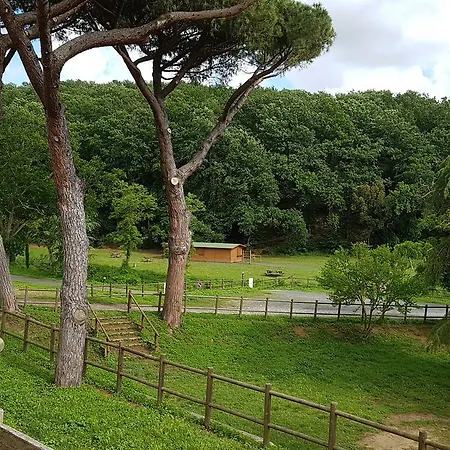 דירה Il Giardino *