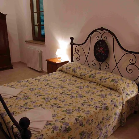 דירה Il Giardino *
