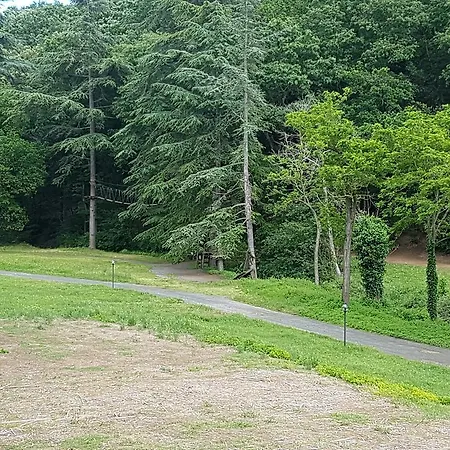 Il Giardino
