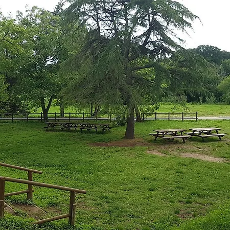 Il Giardino Riparbella