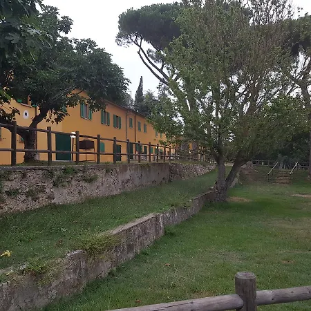 Il Giardino ריפרבלה